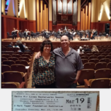 Today’s Highlight – Sibelius with the Seattle Symphony
